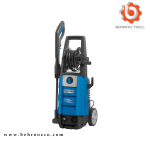 کارواش 130 بار یونیورسال (ذغالی) نووا مدل NTW-5130