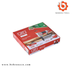 میخ کوب بادی اسکا رونیکس