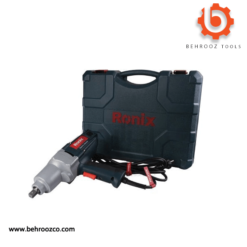 بکس برقی 1/2 اینچ رونیکس