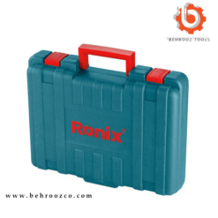 دریل چکشی رونیکس
