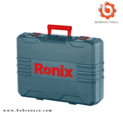 دریل بتن کن رونیکس