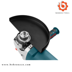 فرز سنگبری رونیکس