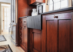 دستگیره کابینت