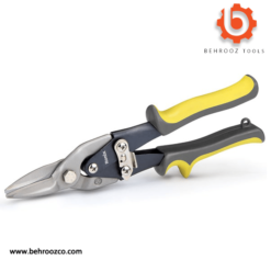 قیچی ورق بر دستی مستقیم بر رونیکس مدل RH-3904