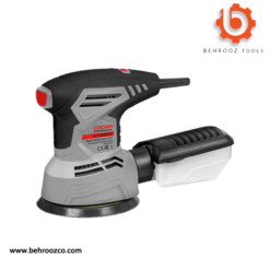 سنباده لرزان گرد 300 وات کرون مدل CT13560