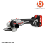 مینی فرز شارژی 20 ولت کرون مدل CT23001-115HX
