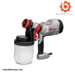 پیستوله رنگ پاش برقی 400 وات کرون مدل CT31013