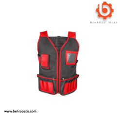 جلیقه کار ROVEST رونیکس مدل RH-9160