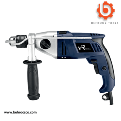 دریل چکشی گیربکسی ویوارکس مدل VR1013-ID2