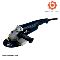 فرز آهنگری 180 میلیمتر ویوارکس مدل VR2218-AG