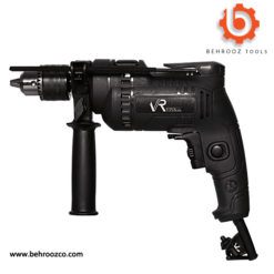دریل چکشی 10 میلیمتر ویوارکس مدل VR6013-ID