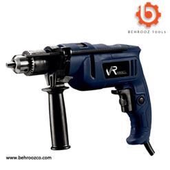 دریل چکشی 13 میلیمتر ویوارکس مدل VR6113-ID