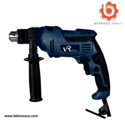 دریل چکشی 13 میلیمتر ویوارکس مدل VR7113-ID