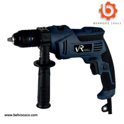دریل چکشی اتوماتیک ویوارکس مدل VR7313-IDA