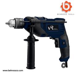 دریل چکشی 13 میلیمتر ویوارکس مدل VR7413-ID