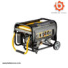 موتور برق 3000 وات چرخ دار کنزاکس مدل KGP-23000