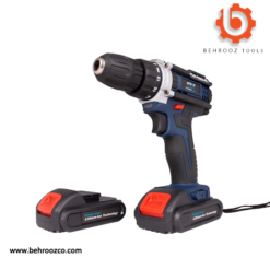 دریل شارژی 14.4 ولت اکتیو مدل AC3414L