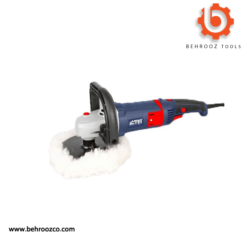دستگاه پولیش 1400 وات اکتیو مدل AC-8314P