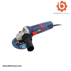 مینی فرز 900 وات اکتیو مدل AC-83900