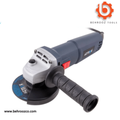 مینی فرز 850 وات اکتیو مدل AC-2185