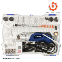 فرز حکاکی 170 وات 190 پارچه هیوندای مدل HP-1790