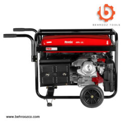 ژنراتور 6000 جدید رونیکس مدل RH-4760