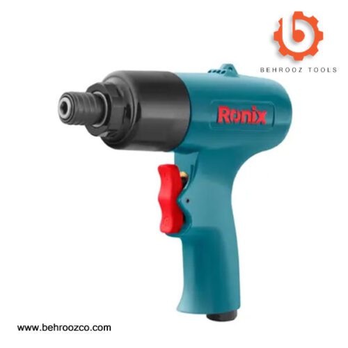 پیچ گوشتی بادی تفنگی رونیکس مدل RA-1301