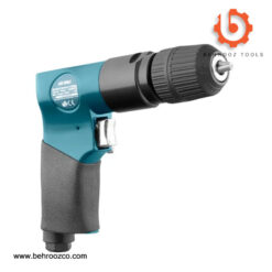 دریل بادی سه نظام اتوماتیک رونیکس مدل RA-1402