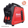موتور برق سایلنت 2200 وات جدید رونیکس مدل RH-4793