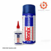 چسب فوری (1،2،3) رونیکس مدل RH-9921