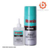 چسب فوری (1،2،3) رونیکس مدل RH-9926G