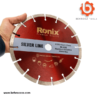 صفحه گرانیتبر 230 میلیمتری رونیکس مدل RH-3510
