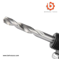 دنباله گردبر بزرگ رونیکس مدل RH-5251