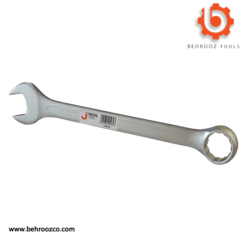 آچار یکسر تخت و یکسر رینگی جتک (Jetech)