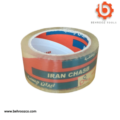 چسب کریستالی پهن ایران چسب
