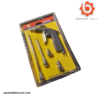 تفنگ بادپاش فلزی HP