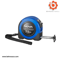 متر 7.5 متری سری compress نووا مدل 3064