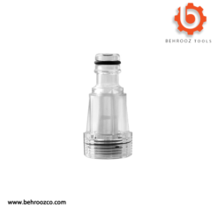 فیلتر شیشه ای مخصوص کارواش نووا مدل 4151