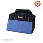 کیف ابزار برزنتی معمولی زارا مدل 101