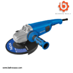 فرز آهنگری 180 میلیمتر صنعتی 2600 وات نووا مدل 3320
