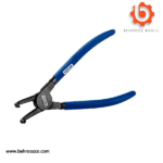 خار جمع کن سرکج 7 اینچ نووا مدل 8074