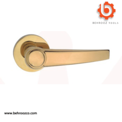 دستگیره رزت دلتا مدل درخش R1616