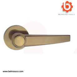 دستگیره رزت دلتا مدل درخش R3232