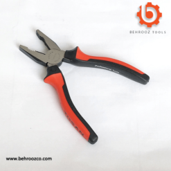 انبردست 8 اینچ توسن مدل T5013-8D