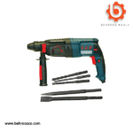 بتن کن 3 کاره پی ای پی مدل RH-11253