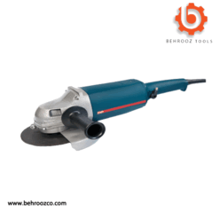 فرز آهنگری 2500 وات پی ای پی مدل AG-1331