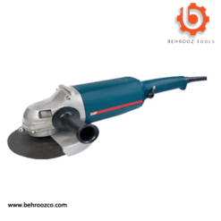 فرز سنگبری 2500 وات پی ای پی مدل AG-1332