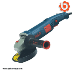 مینی فرز دسته دار 1100 وات پی ای پی مدل AG-3011