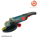 فرز آهنگری 2400 وات پی ای پی مدل AG-3024