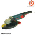 فرز سنگبری 2400 وات پی ای پی مدل AG-3324